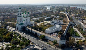 Как итальянцы увидели в Казанском ханстве Булгарию и нашли кочевников