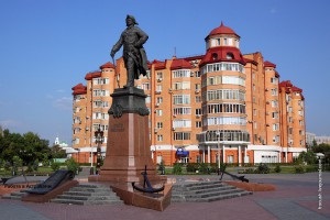 Вакансии