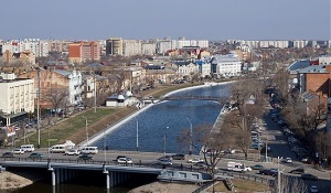 Гранд Отель Астрахань
