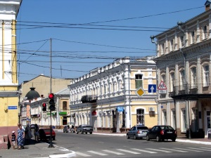 О гостинице 