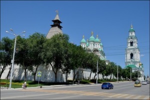 Экскурсии в Сарай-Бату из Астрахани